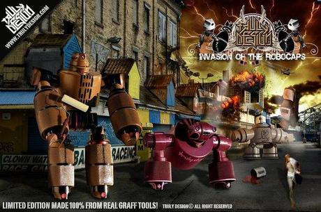 capolavori photoshop 2012