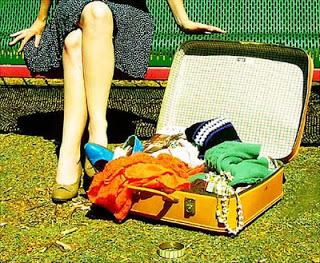 Cosa metto in valigia?