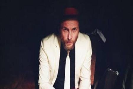 jovafacebook. Jovanotti come Jagger | VIDEO Live