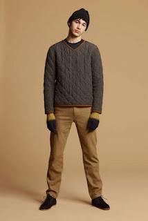 Opening Ceremony _ fall/winter 2012-2013