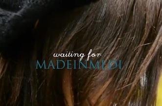 Waiting for madeinmedi #2: Laura Panetta, l'estrosa