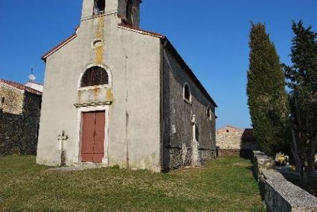 Alcune foto-impresioni da Costabona, Capodistria