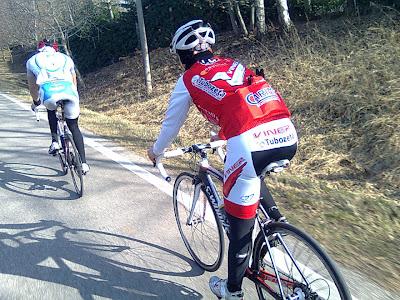 I mercoledì al Montello Con Simone