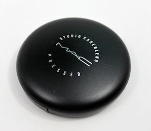 Mac Studio Tech Foundation & Careblend Powder