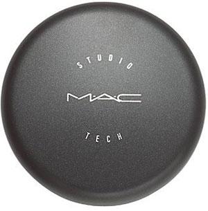 Mac Studio Tech Foundation & Careblend Powder