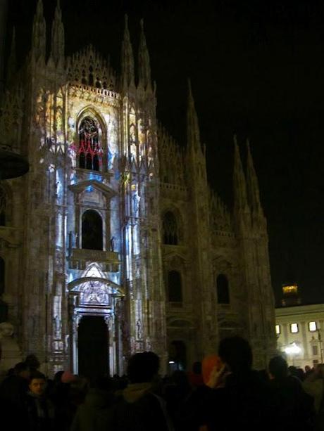 Rimini Venerdi Sera, Milano Ogni Sera