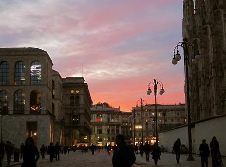 Rimini Venerdi Sera, Milano Ogni Sera