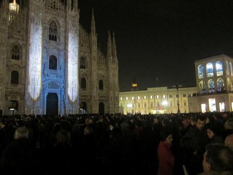 Rimini Venerdi Sera, Milano Ogni Sera