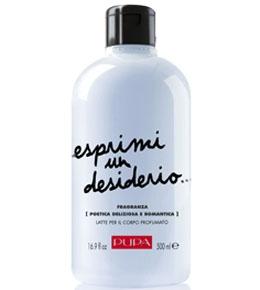 PUPA: Messages 1 Litro di Coccole