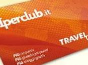 Municipio ecco Travel Card