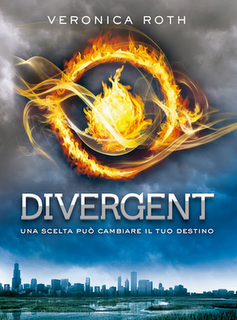 ANTEPRIMA: Divergent