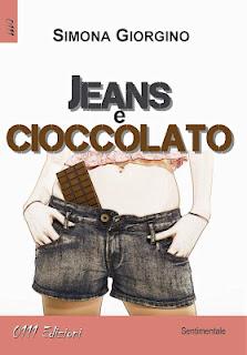 Già disponibile l'E-BOOK di Jeans e cioccolato!