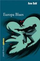 News - EUROPA BLUES di Arne Dahl