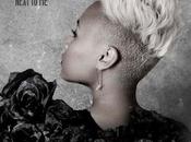 Next Emeli Sandé successo platinée