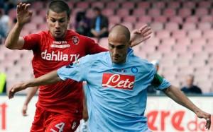 Primo tempo: Chelsea 1 Napoli 0, azzurri sciupano tre occasioni nitide da gol,CREDIAMOCI!