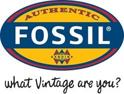 Fossil wear and bag: What wintage are you?