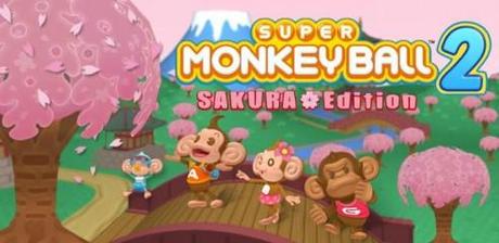 super 1 492x240 Migliori Giochi Android: Super Monkey Ball 2