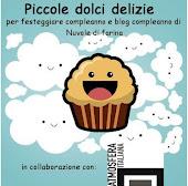 Piccole delizie all'amarena