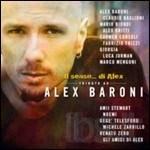 Il Senso di ... Alex. Tributo ad Alex Baroni