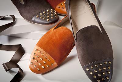 Men Shoes: SUPERGLAMOUROUS babouche.