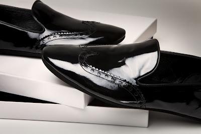 Men Shoes: SUPERGLAMOUROUS babouche.