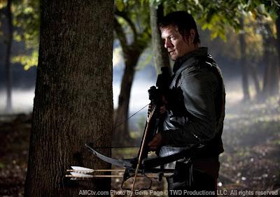 Inside The Walking Dead: entriamo nell'episodio 12