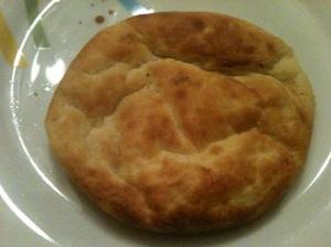 Fladge - Potato Cake - Irish Potato Bread