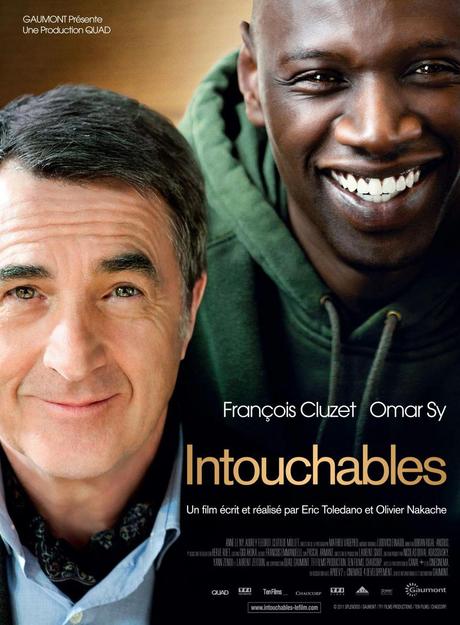 Una commedia francese divertente e miracolosamente priva di patetismi: Quasi amici – Intouchables