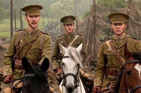 War Horse, non solo il cavallo che tornò a casa senza Oscar, ma un film epico e classico alla Spielberg