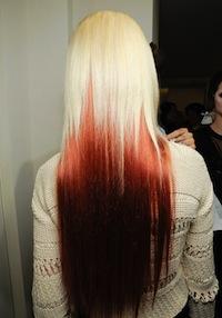 Tutte le tendenze capelli 2012-2013 (part.1)