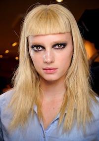 Tutte le tendenze capelli 2012-2013 (part.1)