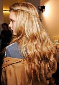 Tutte le tendenze capelli 2012-2013 (part.1)