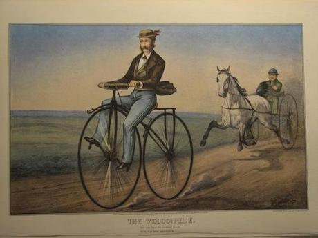 Velocipede