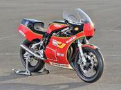 Suzuki XR69 Works Replica