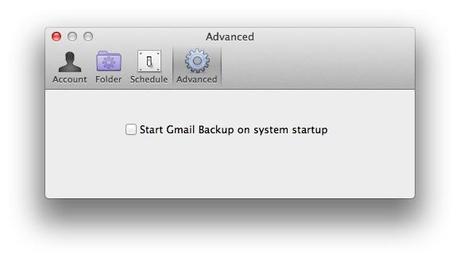 Backup Gmail: creare backup di tutte le nostre mail