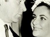 marzo 1964: Matrimonio Richard Burton Elizabeth Taylor
