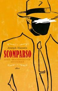 Scomparso – Joseph Hansen