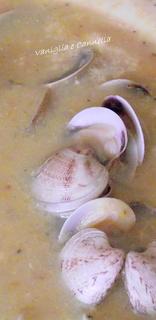 Zuppa di vongole