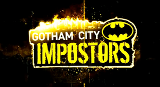 Gotham City Impostors : data di uscita del nuovo DLC, sarà gratis