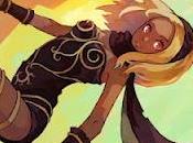 Gravity Rush previsto inizialmente