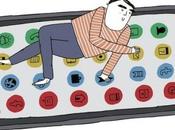 dimensione giusta display smartphone 4.5″, dimostra recente studio