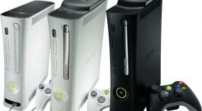 XBox - Veduta d'insieme