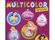 Sconti Disney, Gribaudo Apogeo