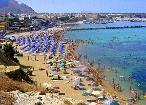 spiaggia magaggiari