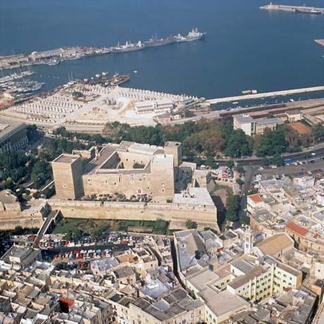 Conosciamo la città di Bari, il nostro capoluogo