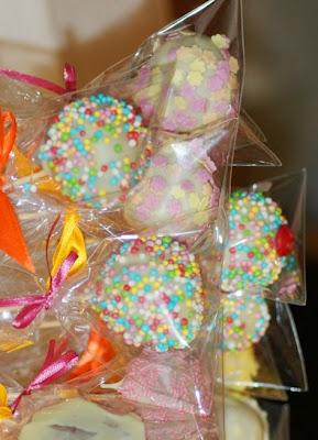 Cake pops (Terzo tentativo)