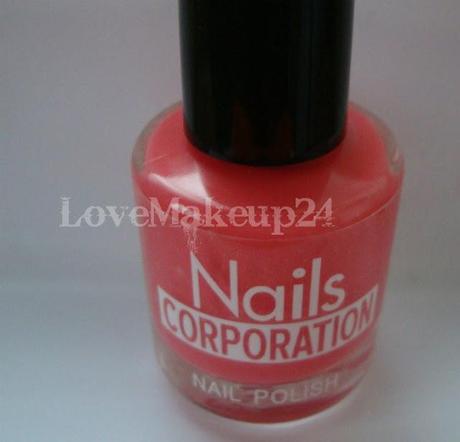 Nails Corporation n 113 - Baby Doll