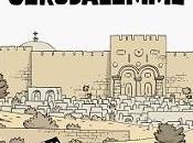 anteprima corriere.it nuovo lavoro Delisle: Cronache Gerusalemme