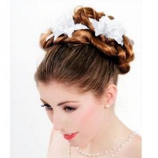 tagli capelli sposa 2012_a