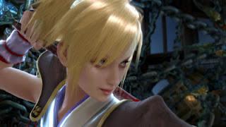 Soul Calibur 5 : annunciata una nuova patch